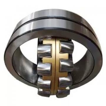 35 mm x 80 mm x 21 mm  SKF 7307 BECBP angular contact ball bearings