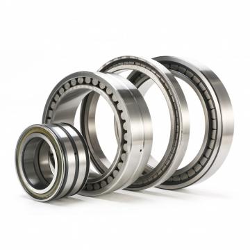 0 Inch | 0 Millimeter x 1.781 Inch | 45.237 Millimeter x 0.475 Inch | 12.065 Millimeter  EBC LM11910 Tapered Roller Bearings