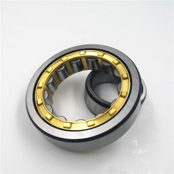40 mm x 44 mm x 20 mm  SKF PCM 404420 M plain bearings
