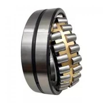 1,5 mm x 6 mm x 2,5 mm  NTN FL60/1,5 deep groove ball bearings