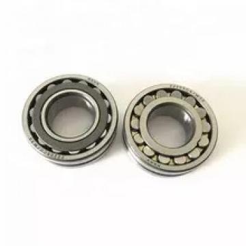 120 mm x 215 mm x 40 mm  SKF 7224 CD/P4A angular contact ball bearings