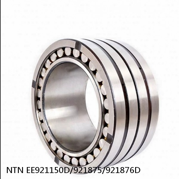 EE921150D/921875/921876D NTN Cylindrical Roller Bearing
