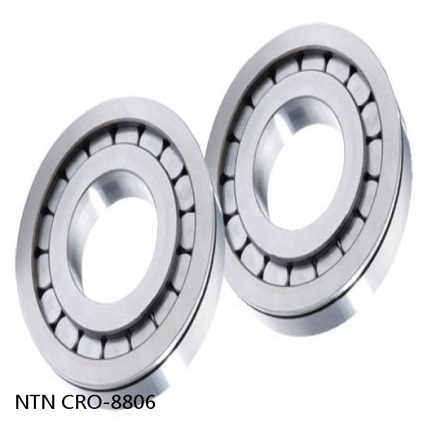 CRO-8806 NTN Cylindrical Roller Bearing