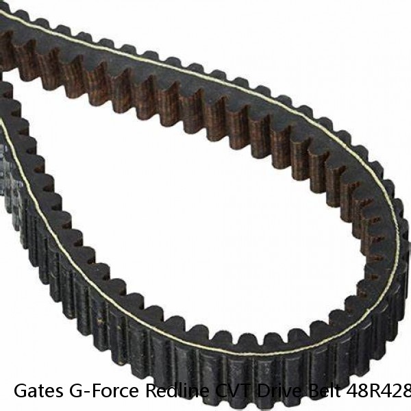 Gates G-Force Redline CVT Drive Belt 48R4289