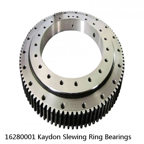 16280001 Kaydon Slewing Ring Bearings