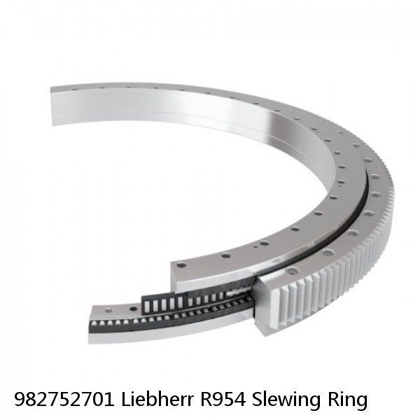 982752701 Liebherr R954 Slewing Ring