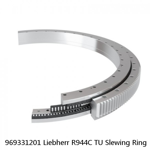969331201 Liebherr R944C TU Slewing Ring #1 small image