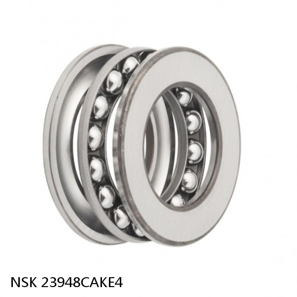 23948CAKE4 NSK Spherical Roller Bearing