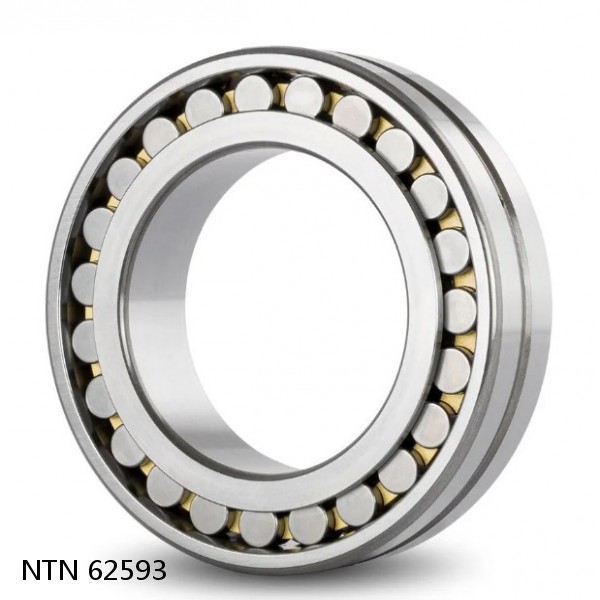 62593 NTN Cylindrical Roller Bearing #1 small image