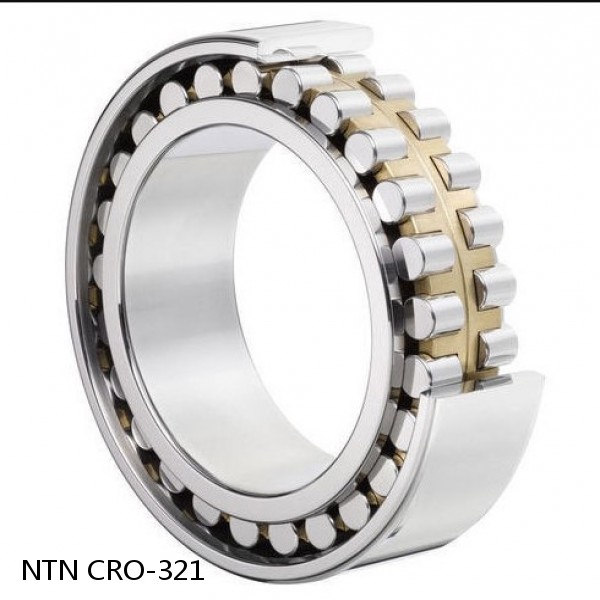 CRO-321 NTN Cylindrical Roller Bearing #1 small image