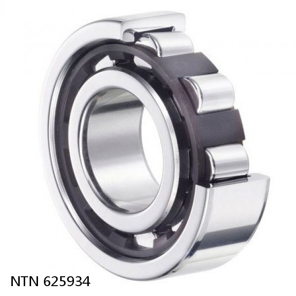 625934 NTN Cylindrical Roller Bearing #1 small image