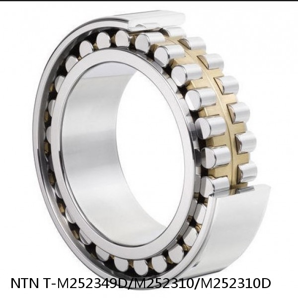 T-M252349D/M252310/M252310D NTN Cylindrical Roller Bearing #1 small image