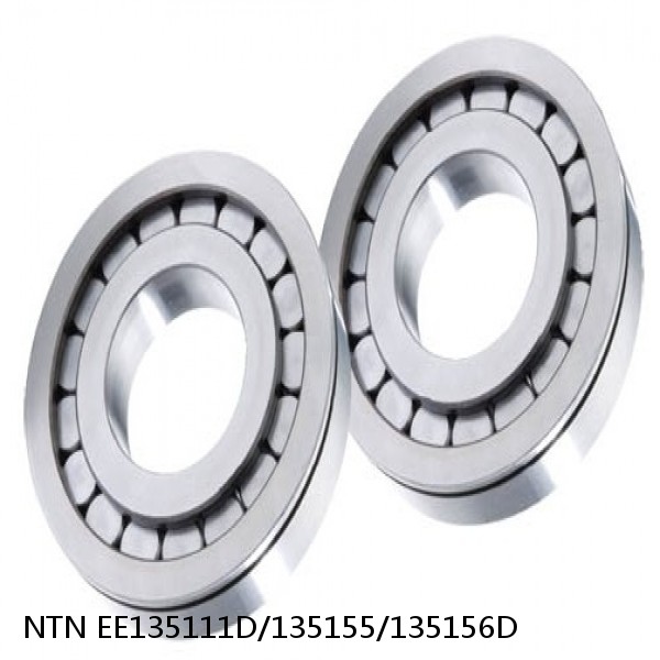 EE135111D/135155/135156D NTN Cylindrical Roller Bearing