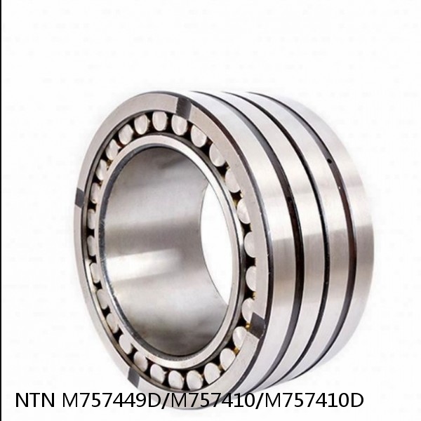 M757449D/M757410/M757410D NTN Cylindrical Roller Bearing #1 small image