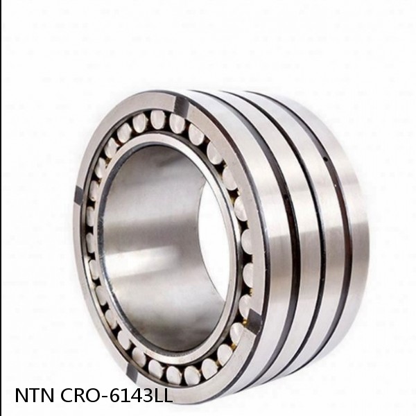 CRO-6143LL NTN Cylindrical Roller Bearing