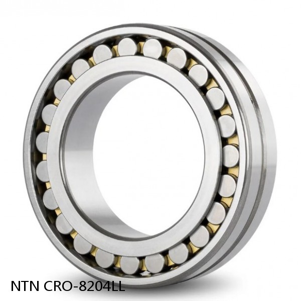 CRO-8204LL NTN Cylindrical Roller Bearing