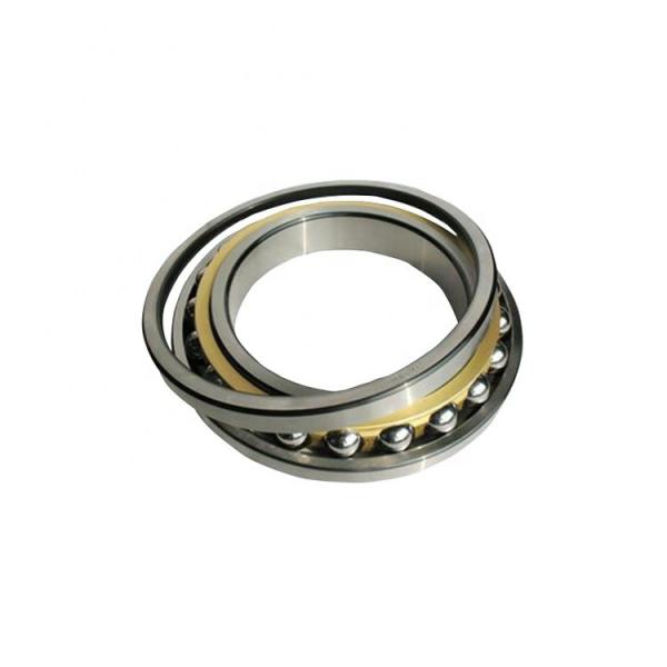 200 mm x 360 mm x 58 mm  NTN NJ240E cylindrical roller bearings #2 image