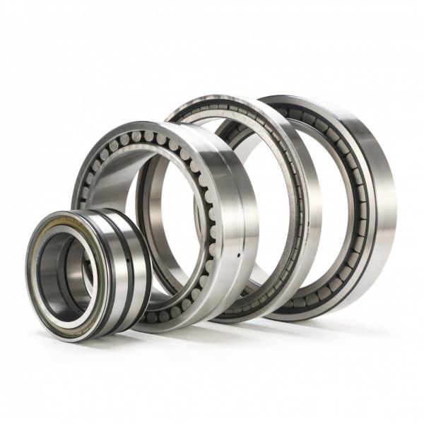 50 mm x 72 mm x 34 mm  SKF NKIB 5910 cylindrical roller bearings #2 image