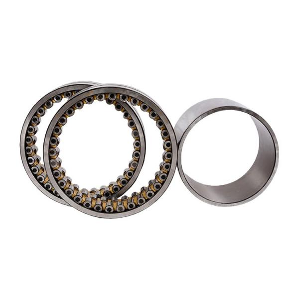 80 mm x 200 mm x 48 mm  SKF 7416 CBM angular contact ball bearings #2 image