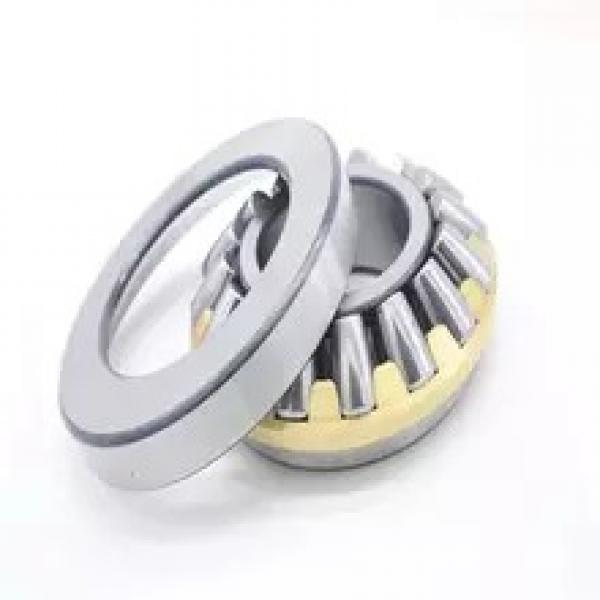 55 mm x 100 mm x 25 mm  NTN NUP2211E cylindrical roller bearings #1 image