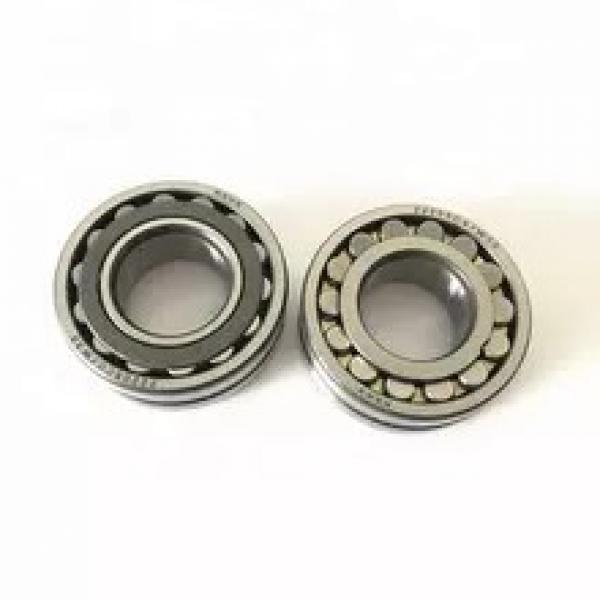 2,38 mm x 7,938 mm x 3,571 mm  NTN FLR1-5ZZA deep groove ball bearings #1 image