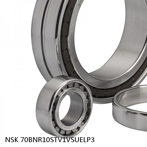 70BNR10STV1VSUELP3 NSK Super Precision Bearings #1 image