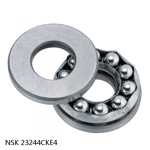23244CKE4 NSK Spherical Roller Bearing #1 image