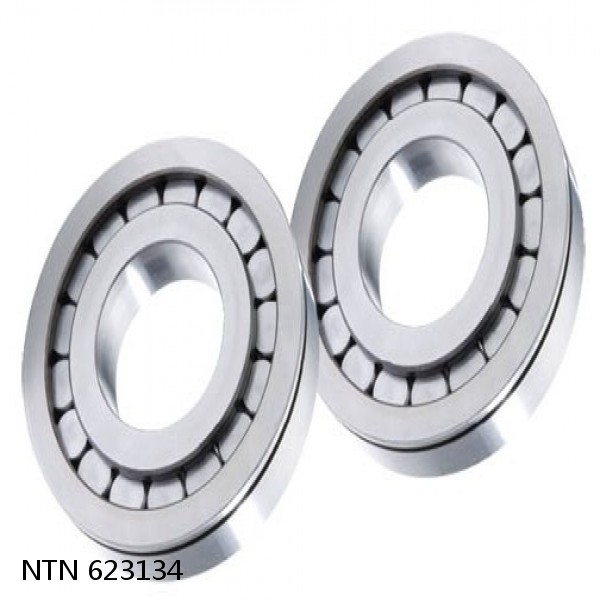 623134 NTN Cylindrical Roller Bearing #1 image