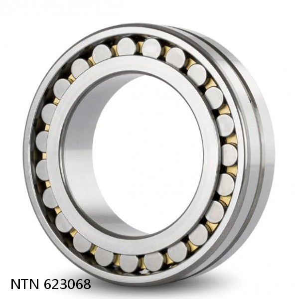 623068 NTN Cylindrical Roller Bearing #1 image