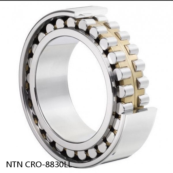CRO-8830LL NTN Cylindrical Roller Bearing #1 image
